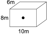 points ore model in plan one string point per centroid